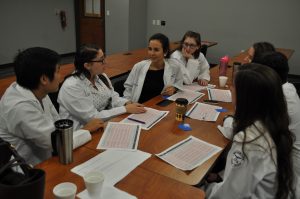 Interprofessional Education Day