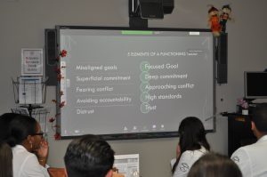 Interprofessional Education Day