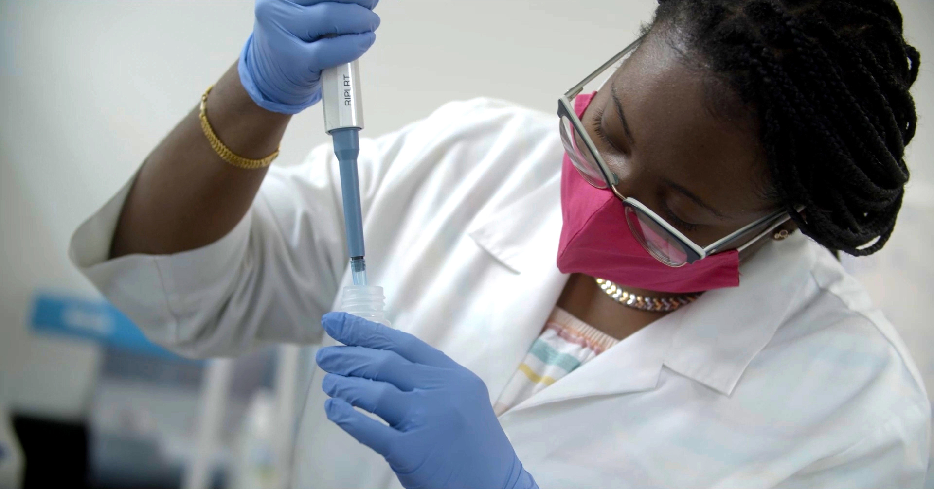 LU Research Facilities and Equipment - Larkin University