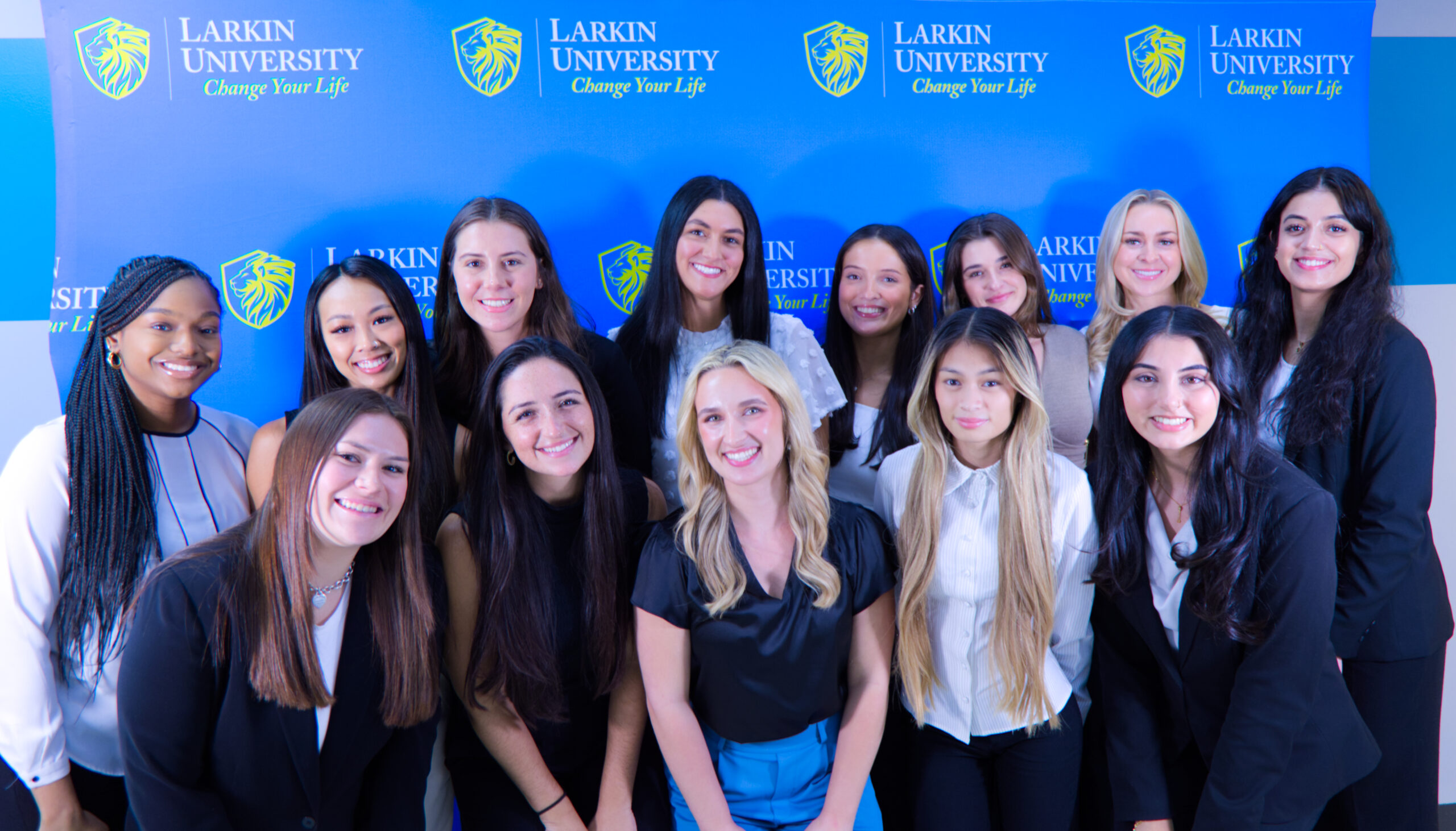 Group Pic - Step & Repeat 1