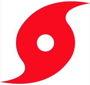 hurricane icon